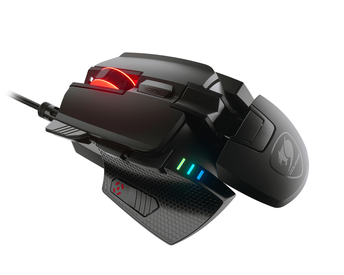 Cougar 700M EVO  Gaming Mouse Cougar 700M EVO  Gaming Mouse